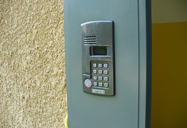 Модернизация системы